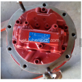 Motor de deslocamento da escavadeira KX151 68678-61290 Final Drive KX151